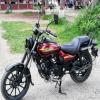 Bajaj Avenger Street 150